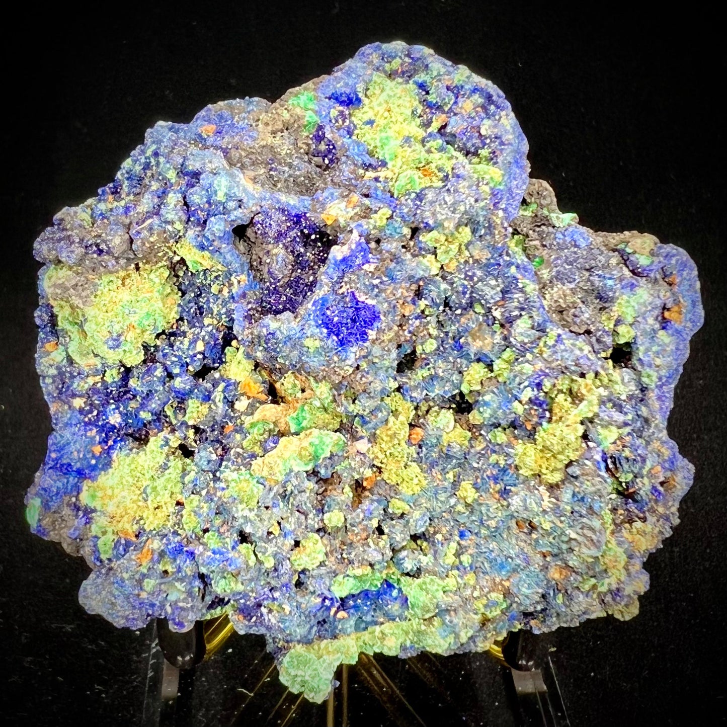 Azurite