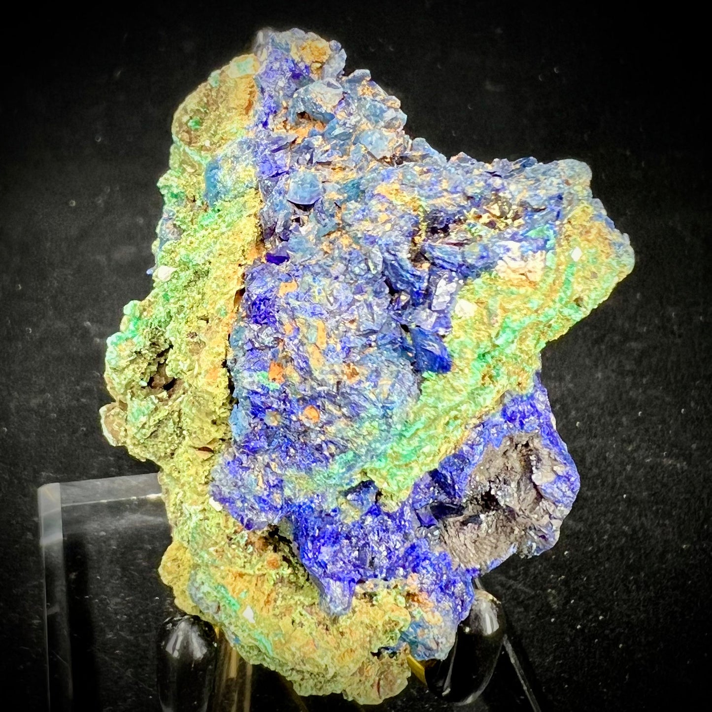 Azurite