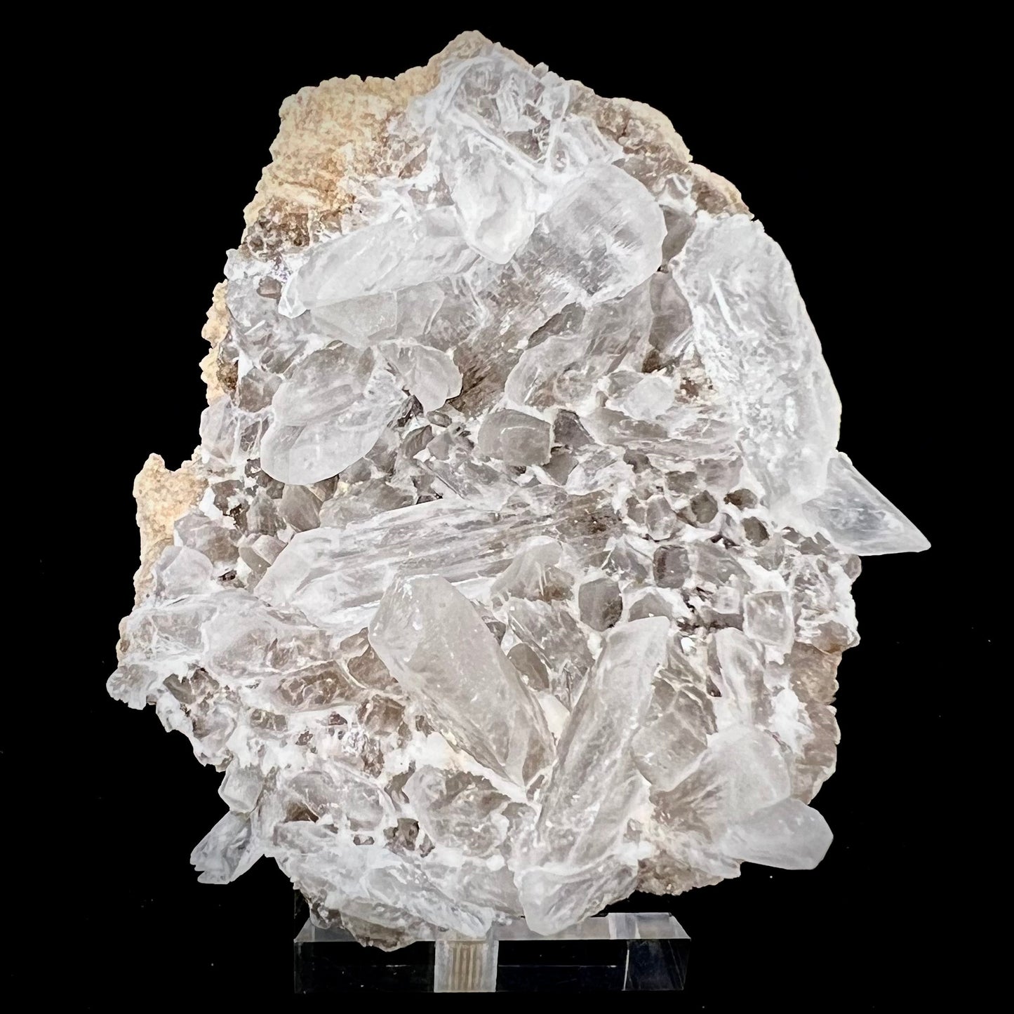 Selenite