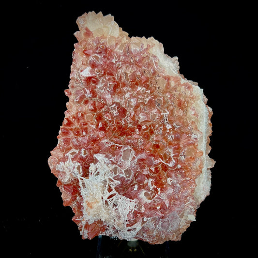 Hematoid Quartz