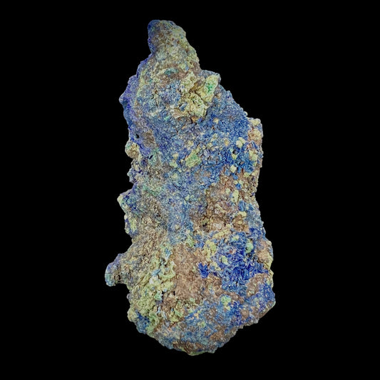 Azurite