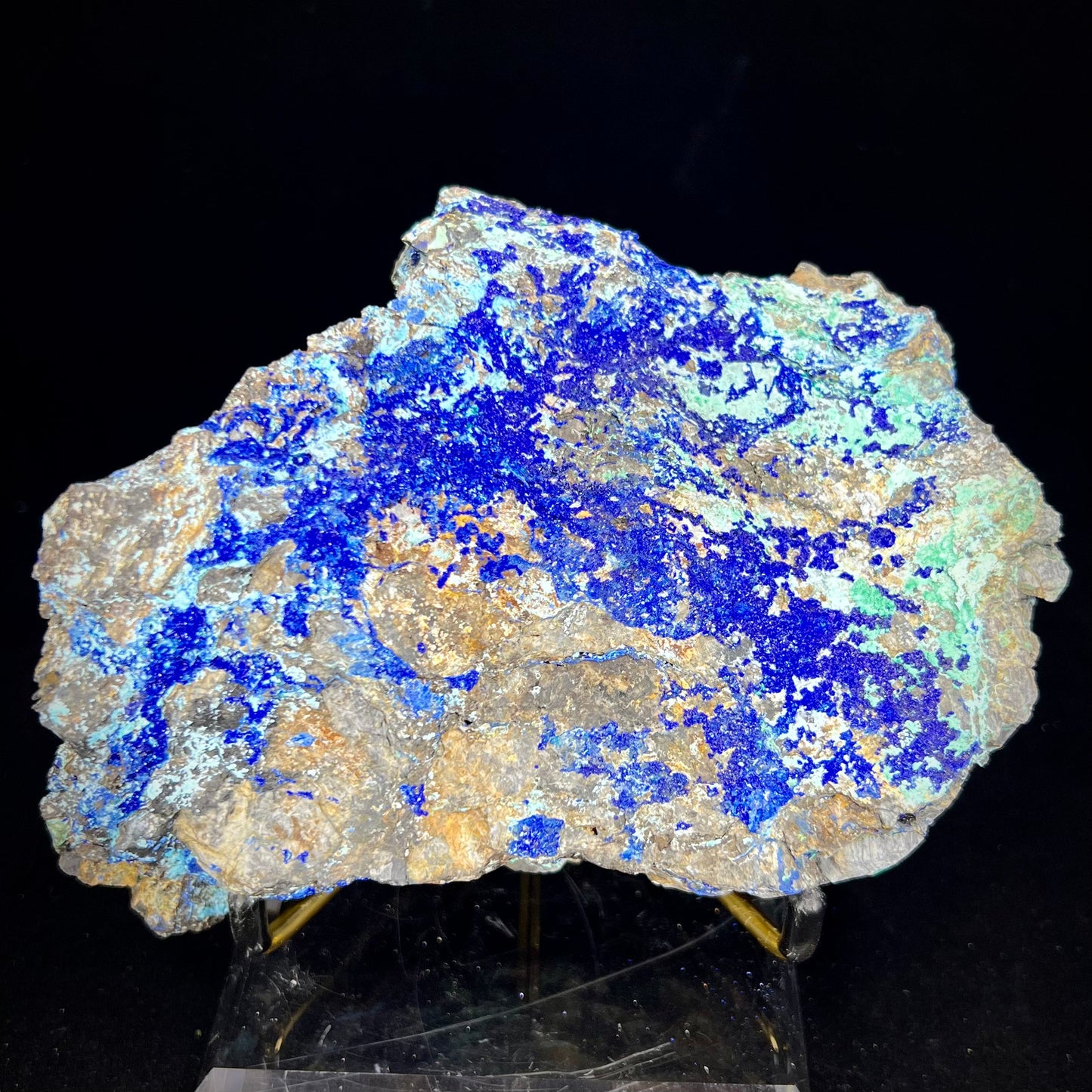 Azurite