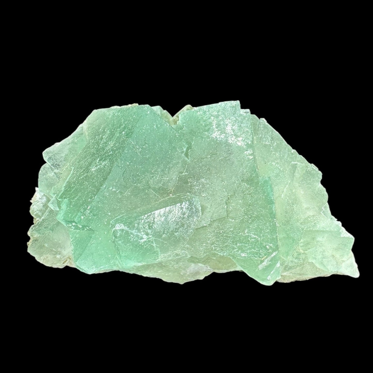 Fluorite Green