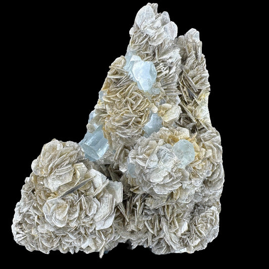 Aquamarine on Matrix Lg