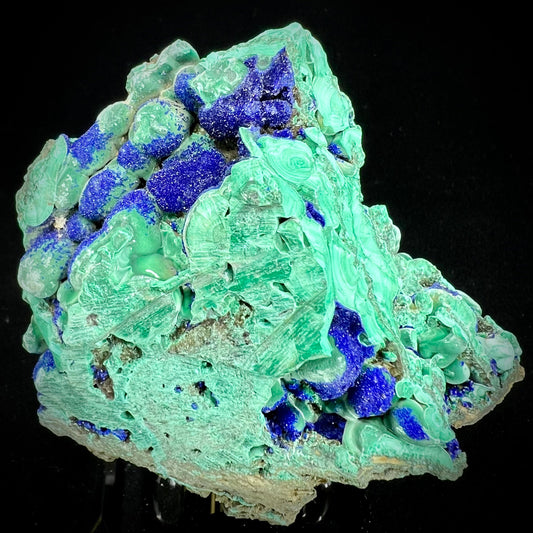 Azurite