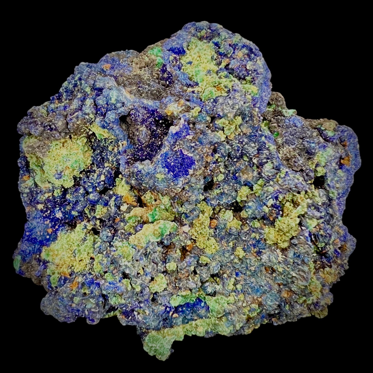 Azurite