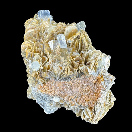 Aquamarine on Matrix