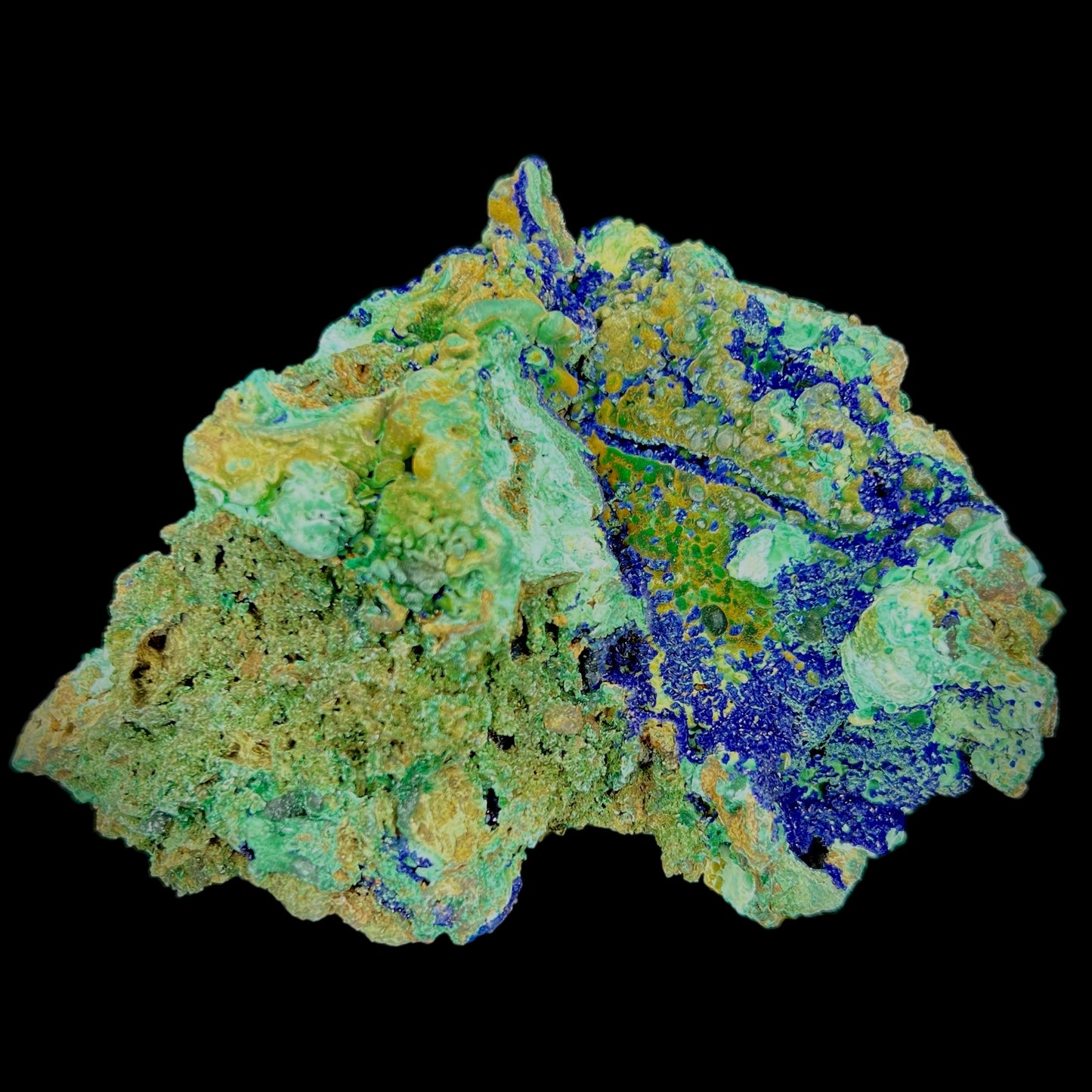 Azurite