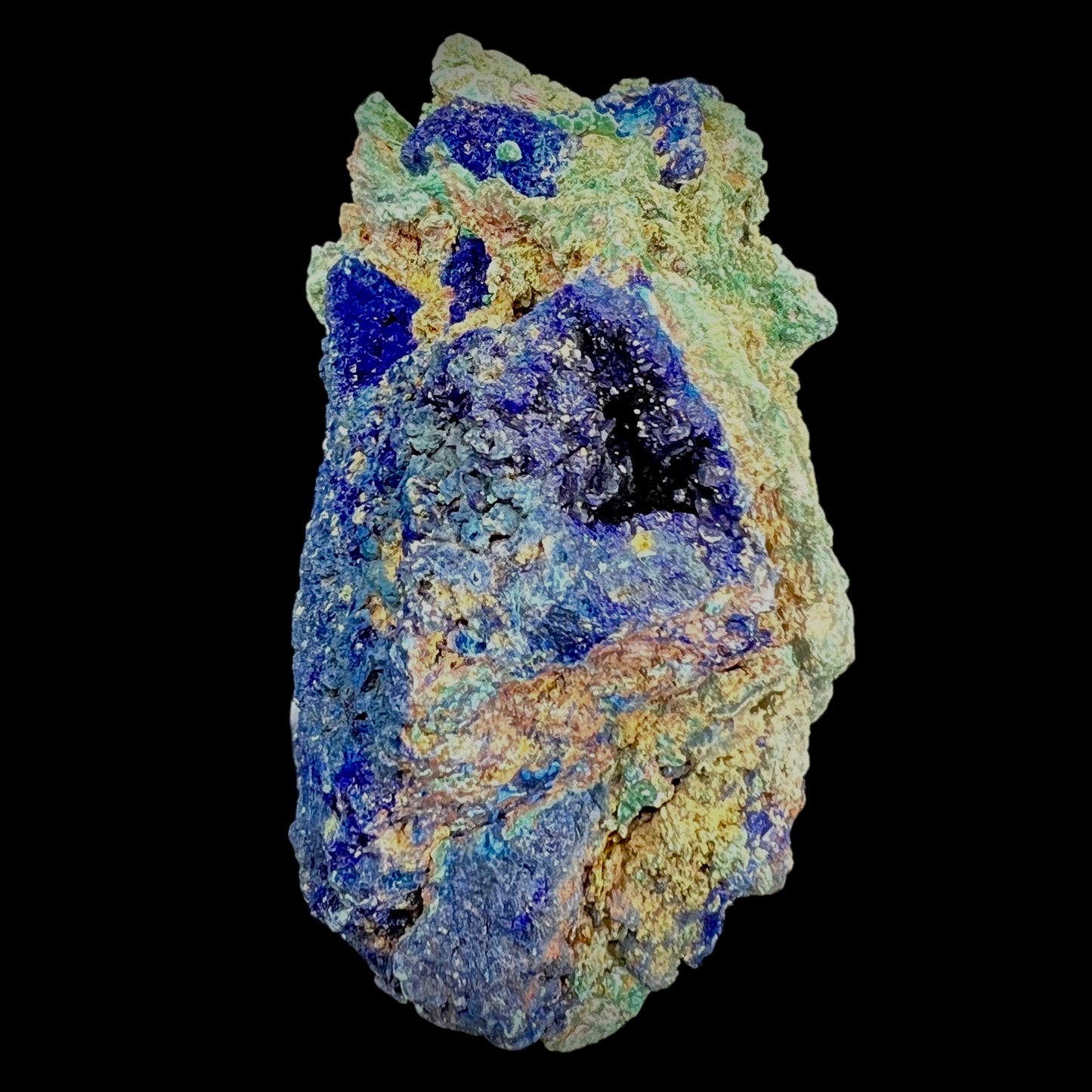 Azurite