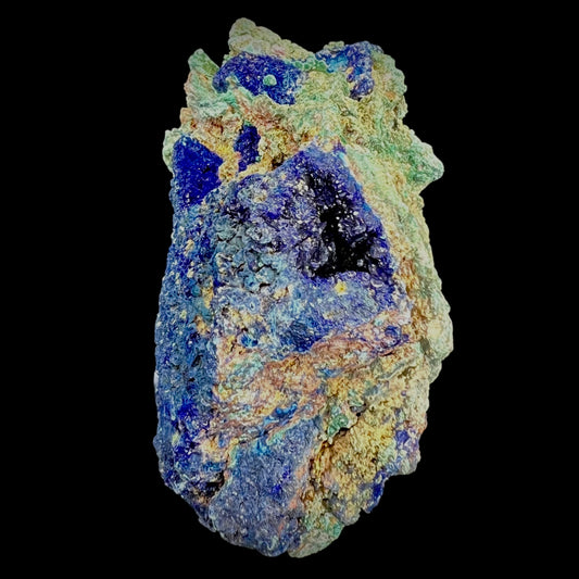 Azurite