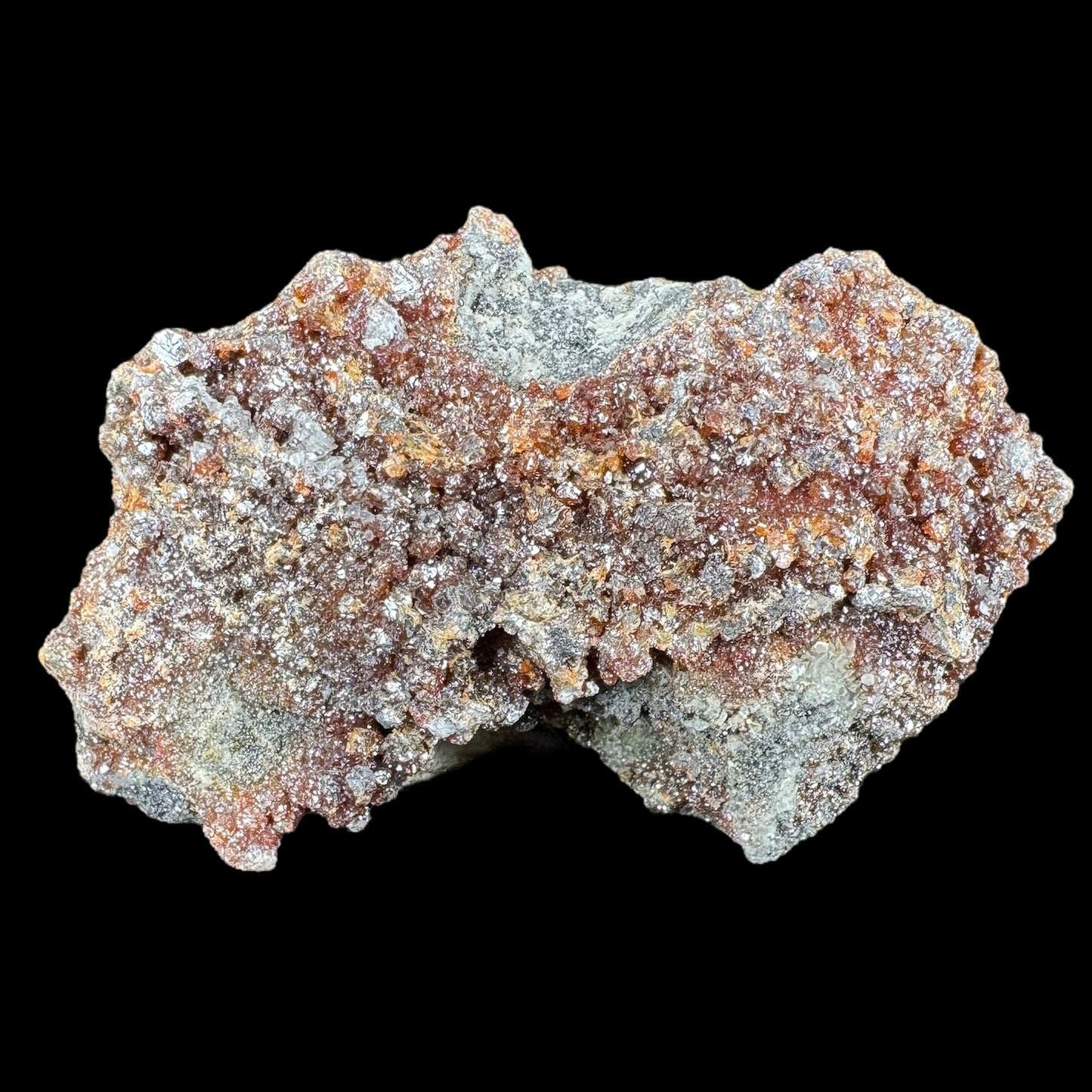 Sphalerite