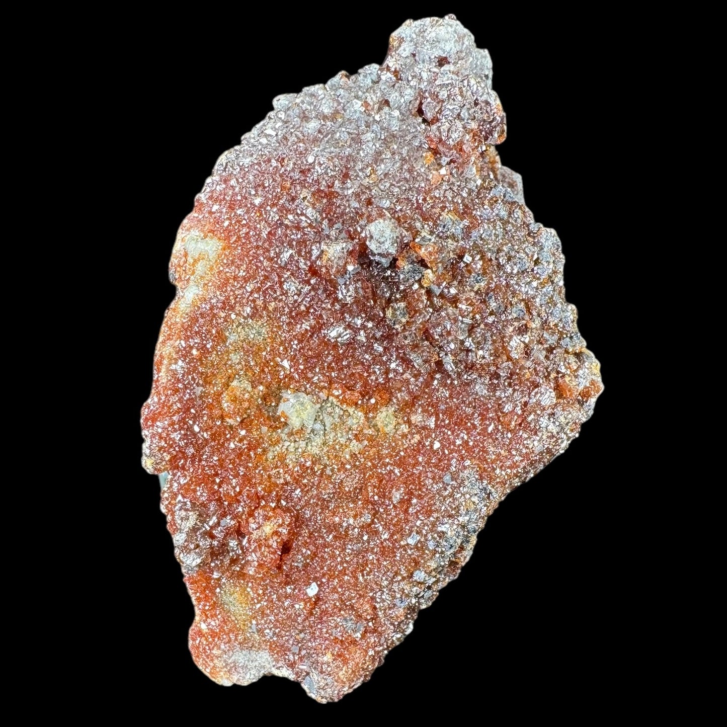 Sphalerite