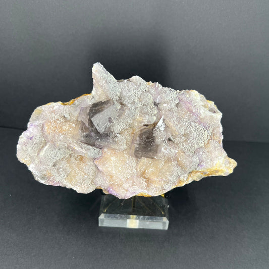 Fluorite