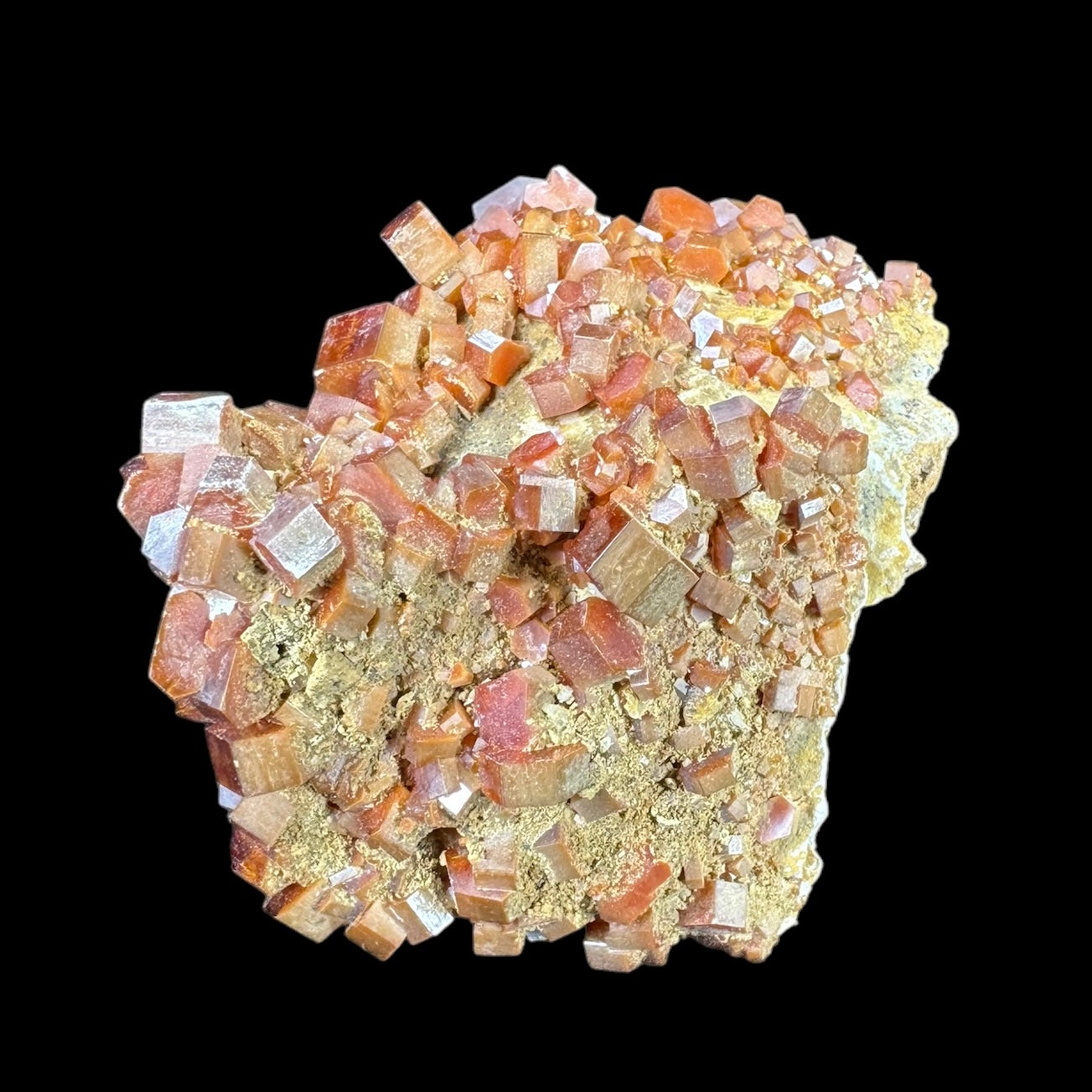 Vanadinite