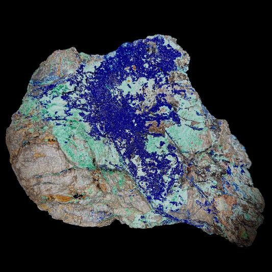 Azurite