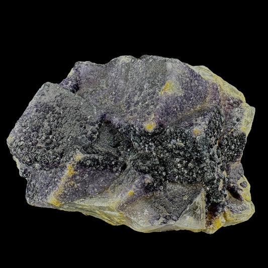 Fluorite