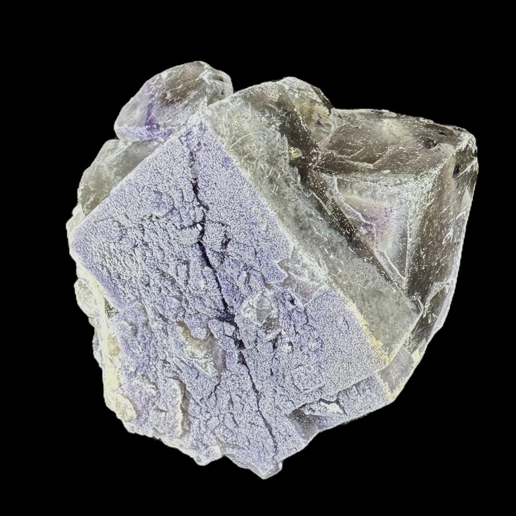 Fluorite