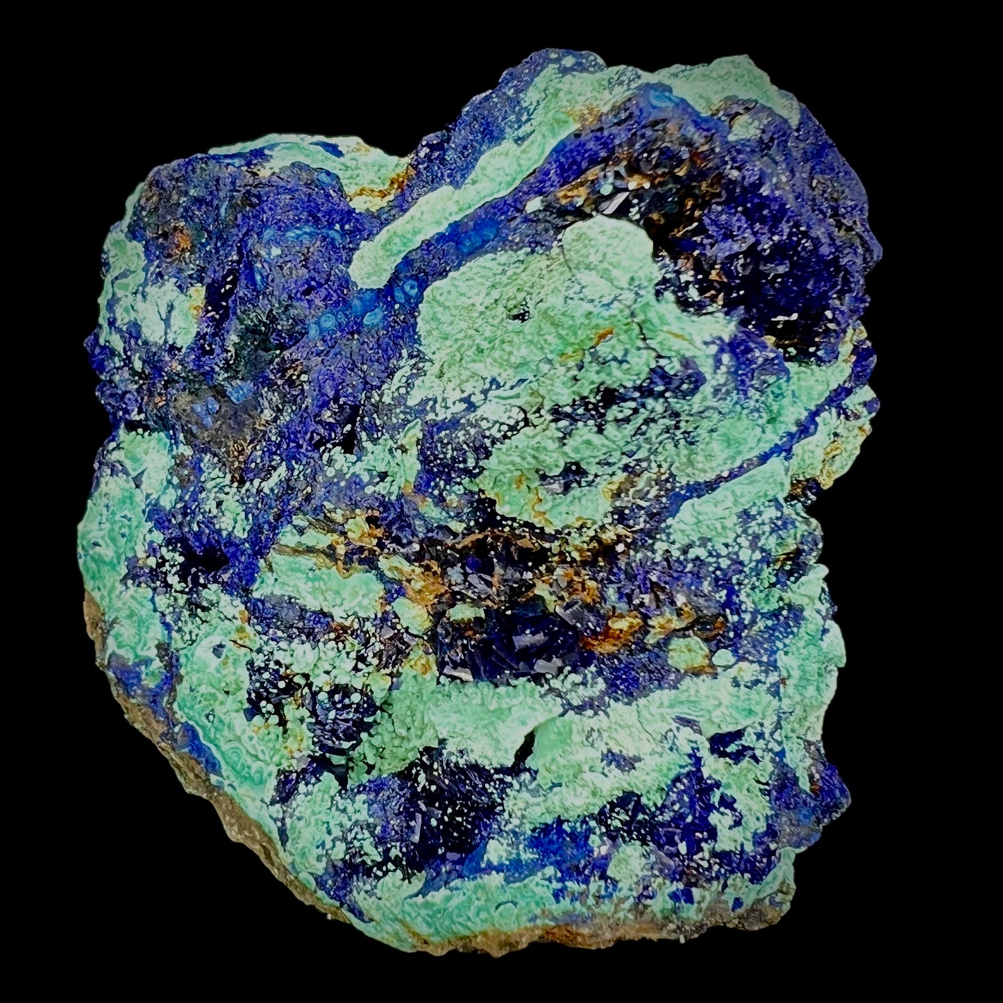 Azurite