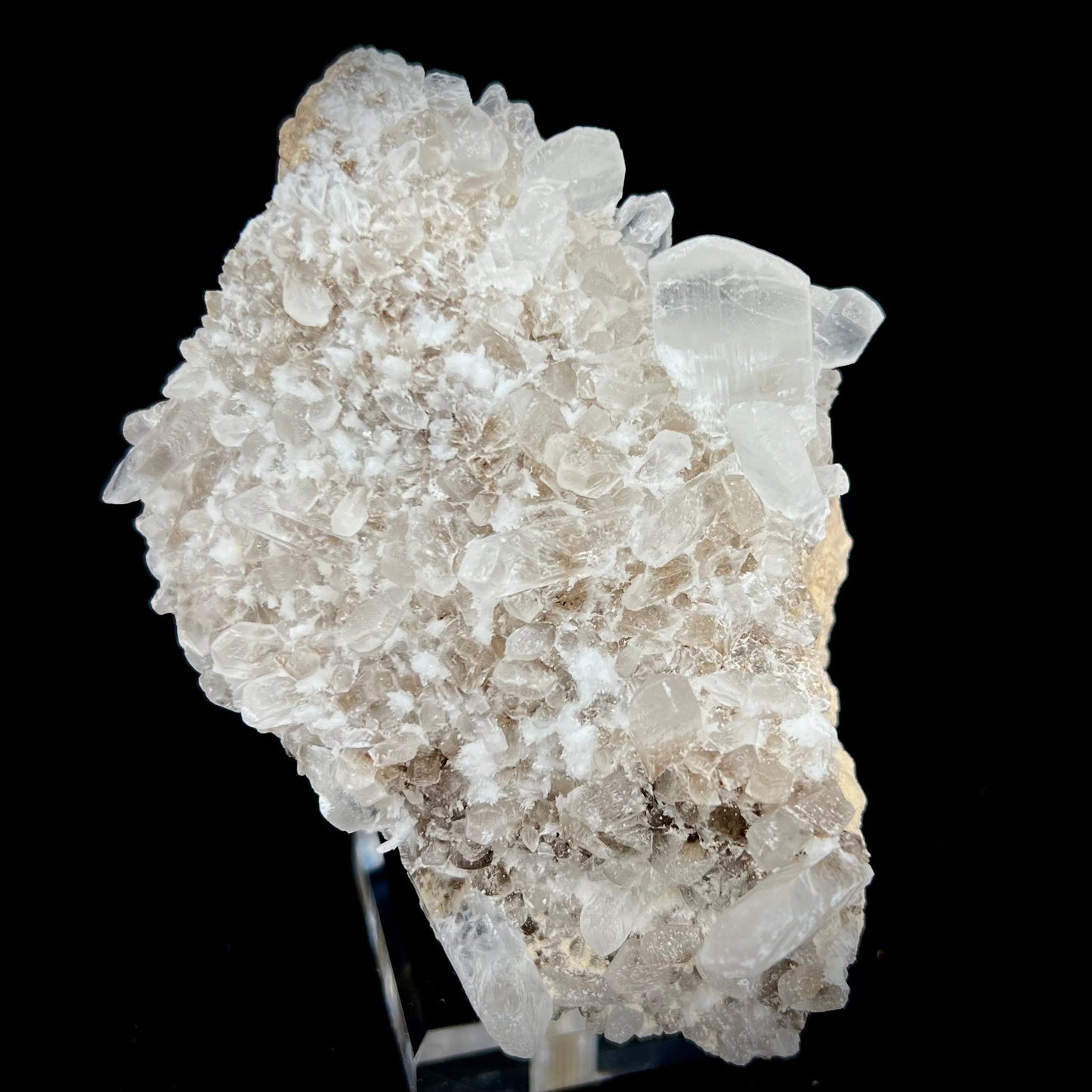 Selenite