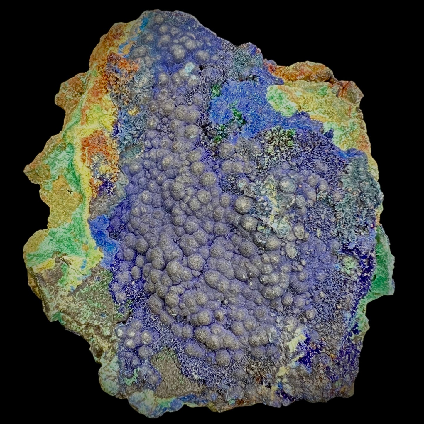 Azurite