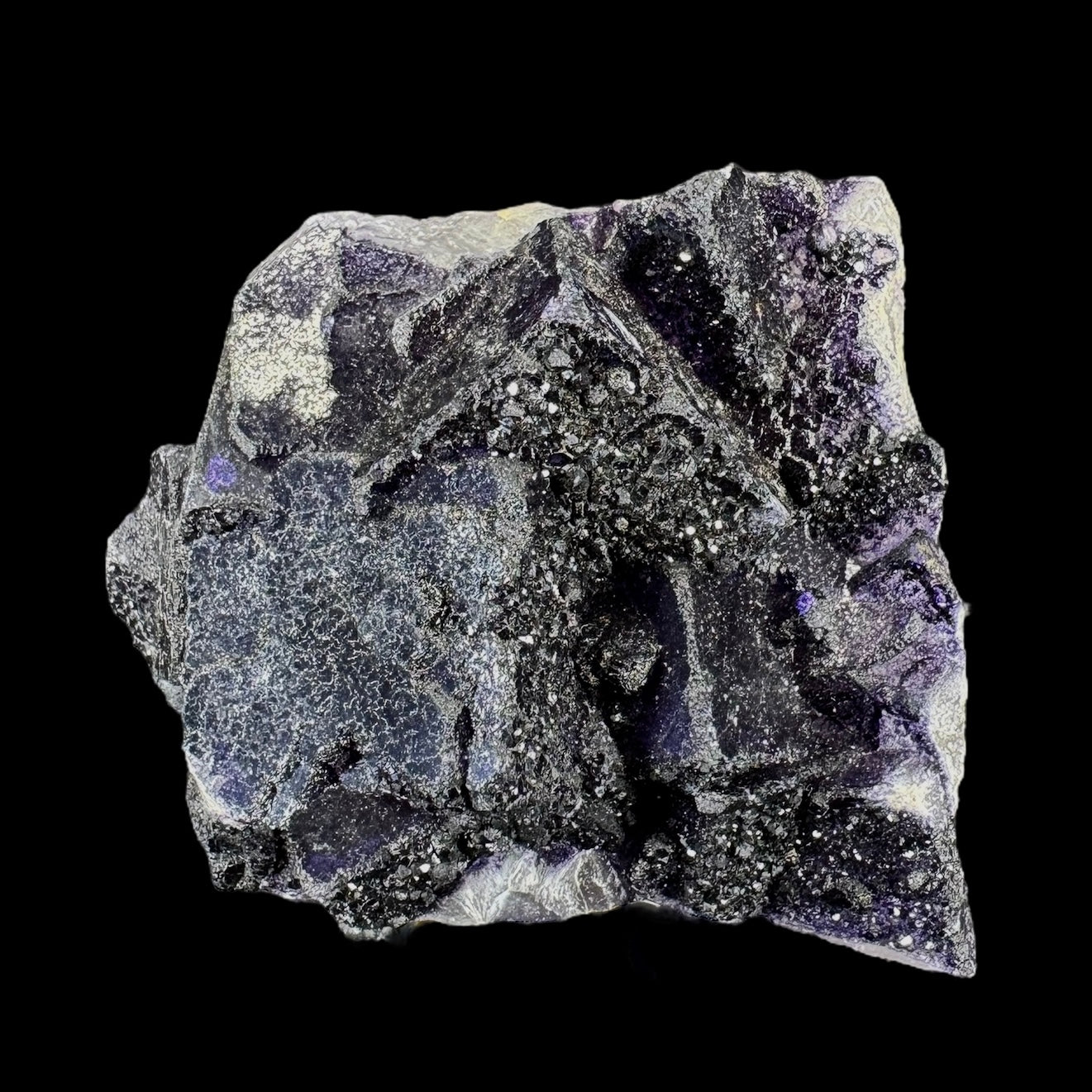 Fluorite