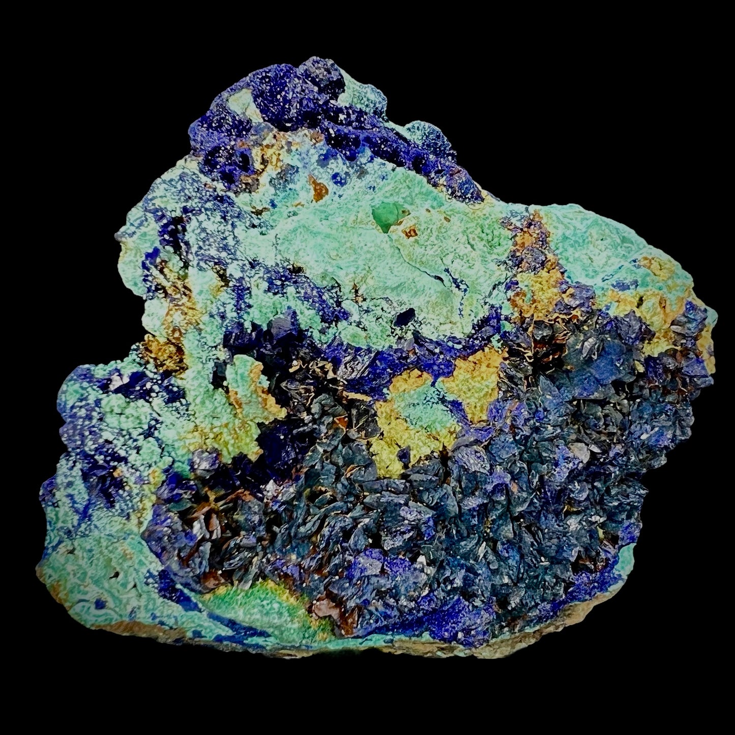 Azurite