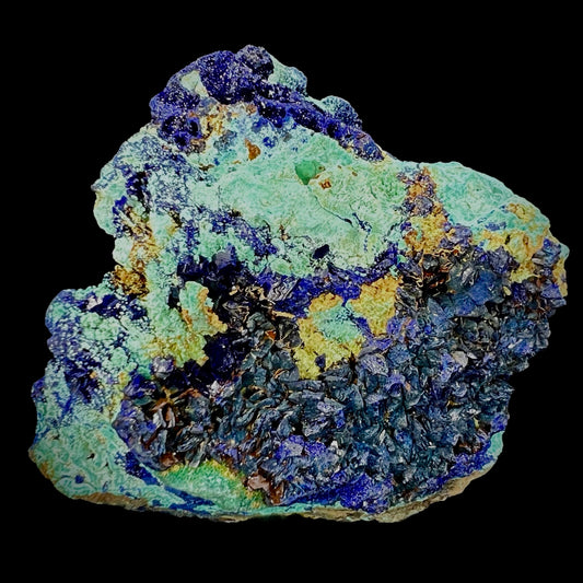 Azurite