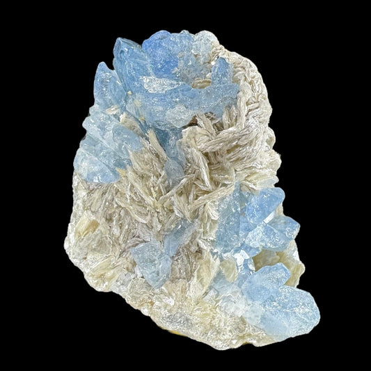 Aquamarine on Matrix