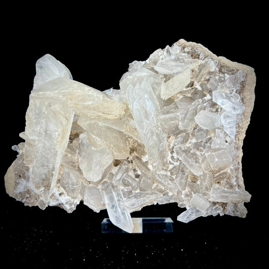 Selenite