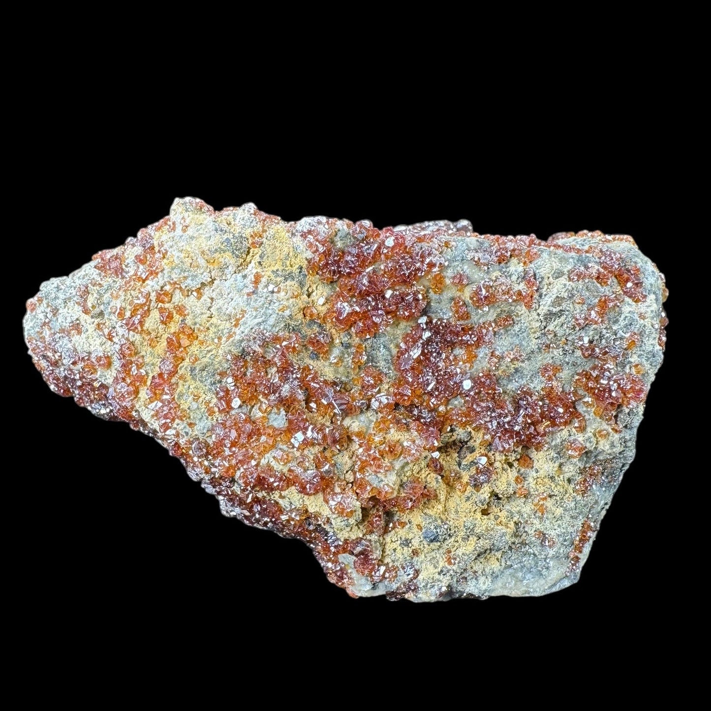 Sphalerite