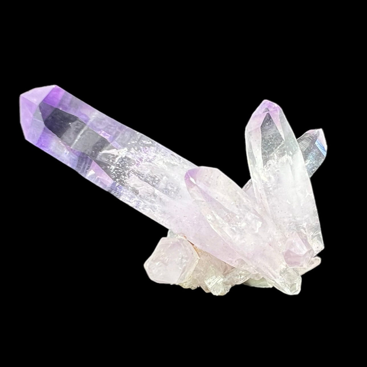 Veracruz Amethyst