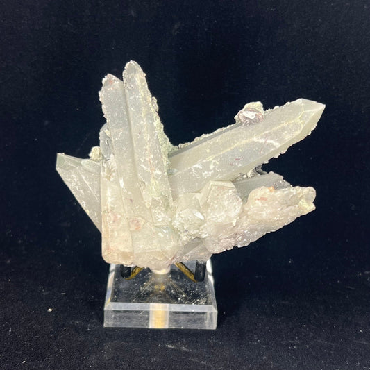 Quartz Cluster