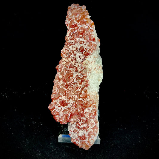 Hematoid Quartz