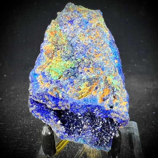 Azurite