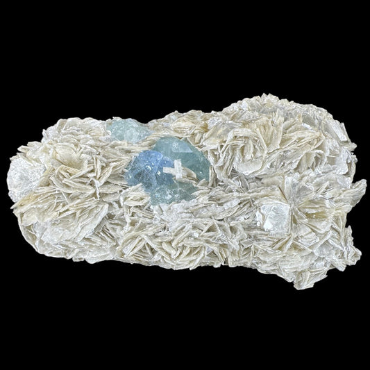 Aquamarine on Matrix