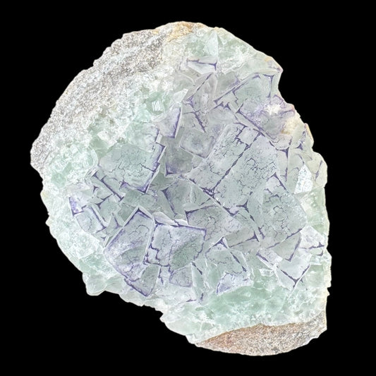 Fluorite QR