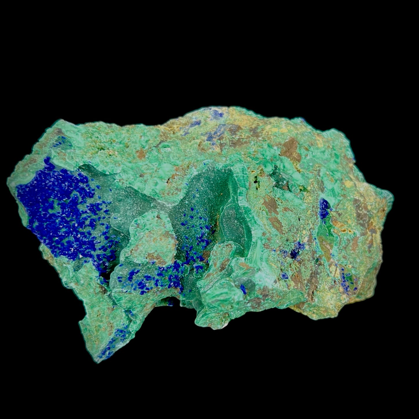 Azurite