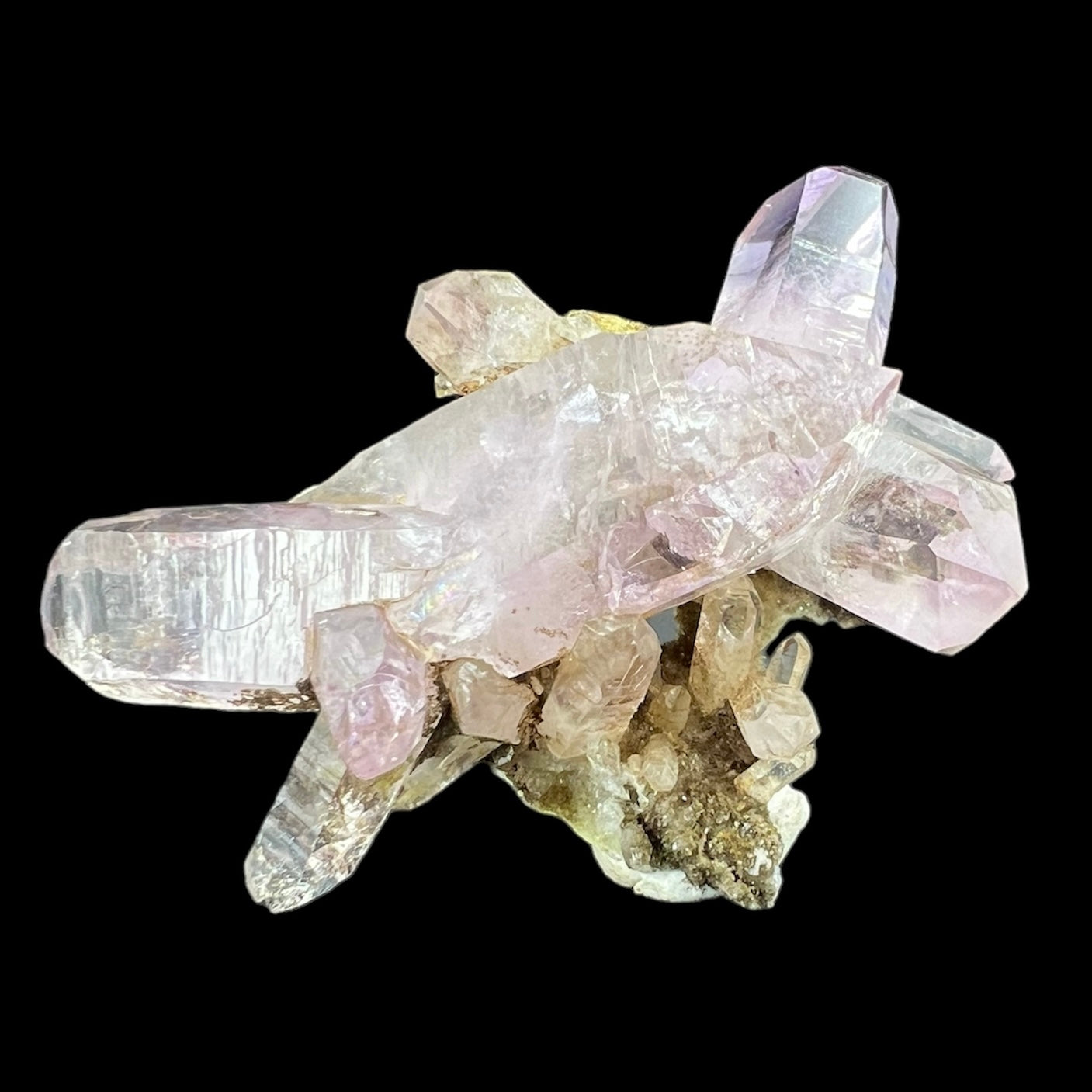 Veracruz Amethyst