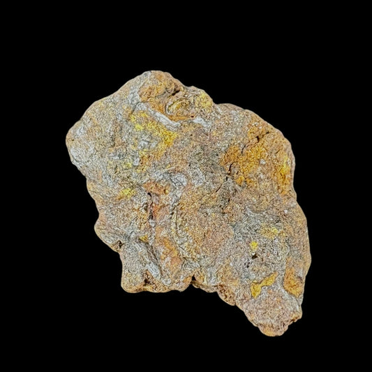 Meteorite - Sericho - Iron