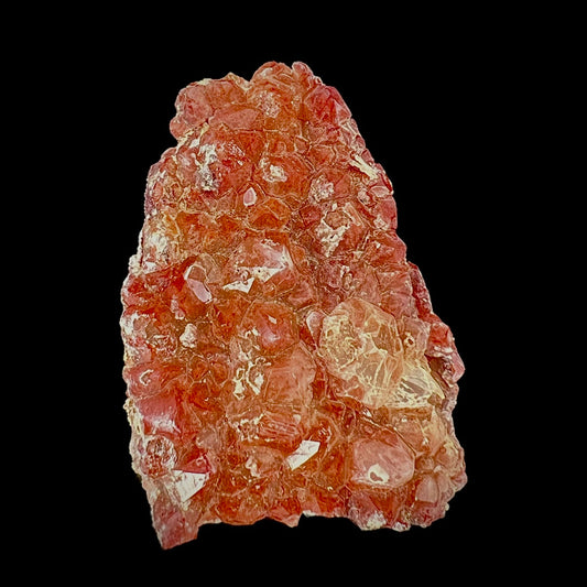 Hematoid Quartz Small