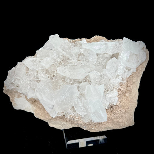 Selenite