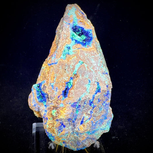 Azurite