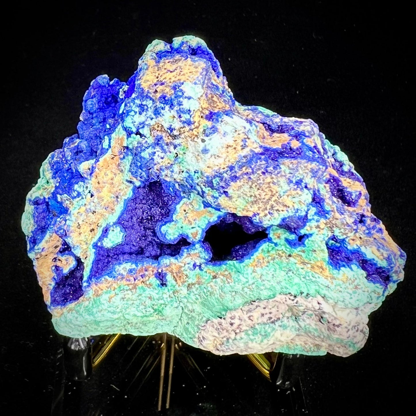 Azurite