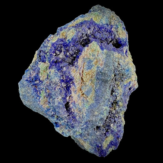 Azurite