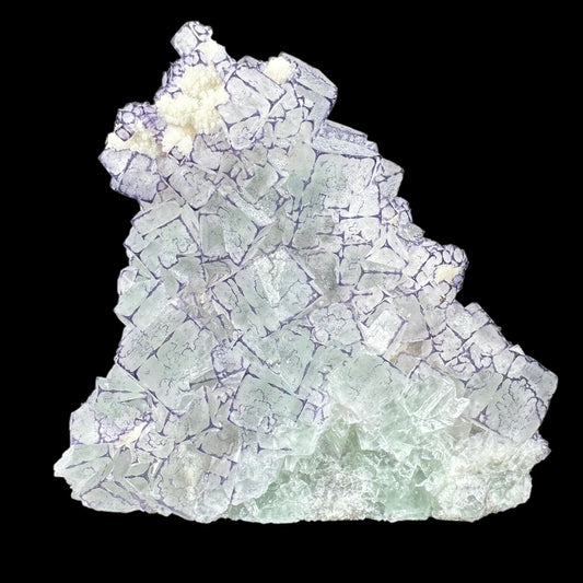 Fluorite QR