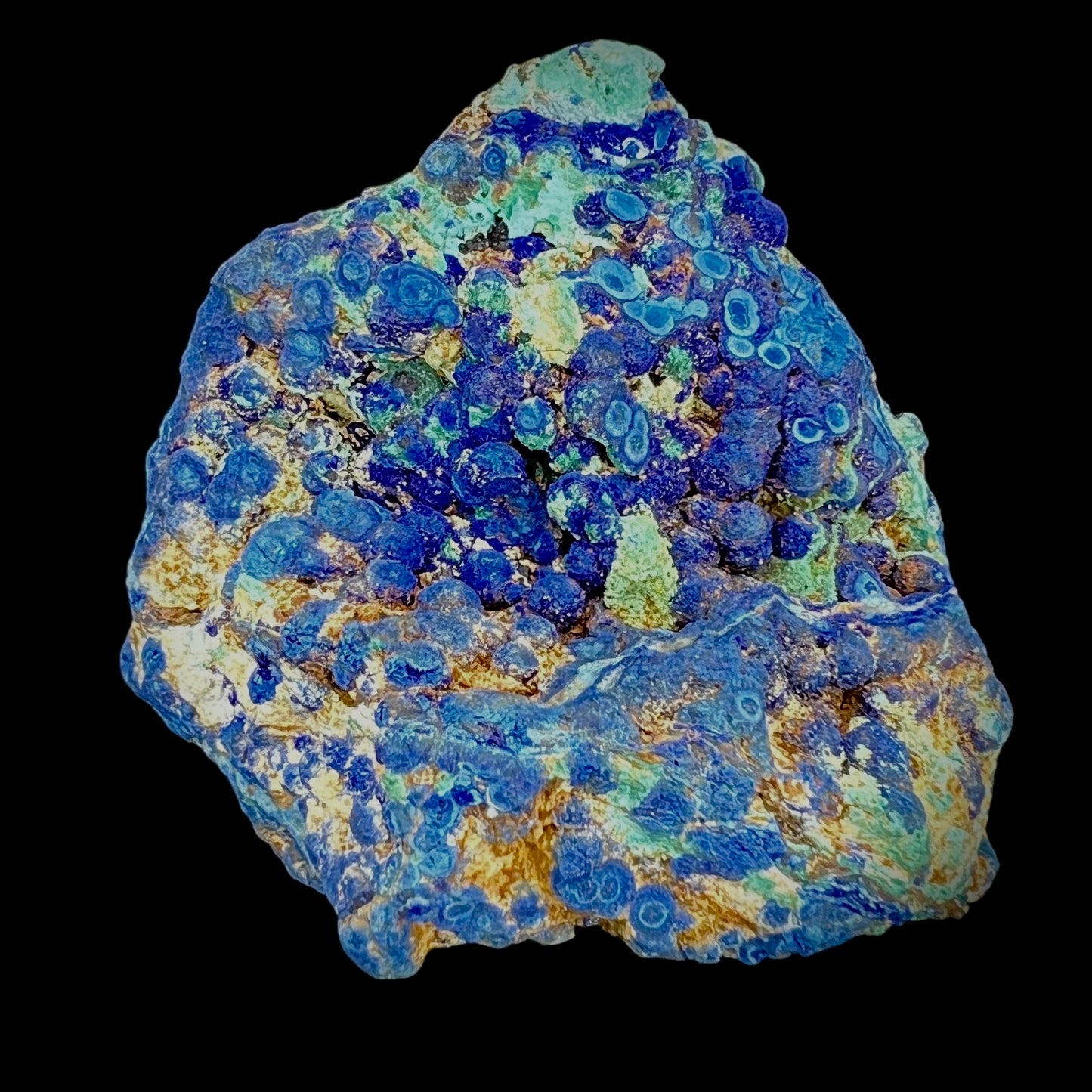 Azurite