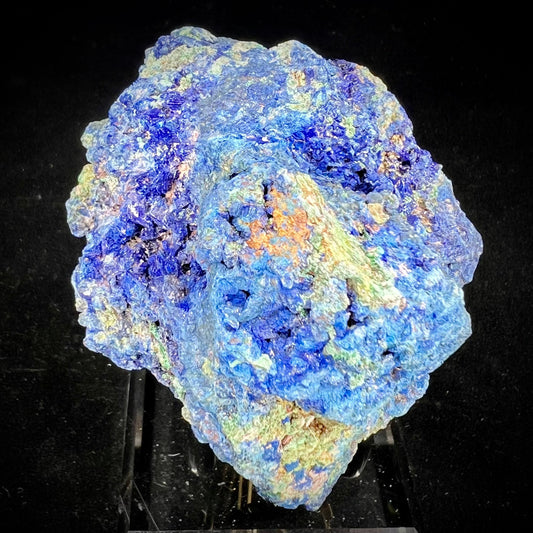 Azurite