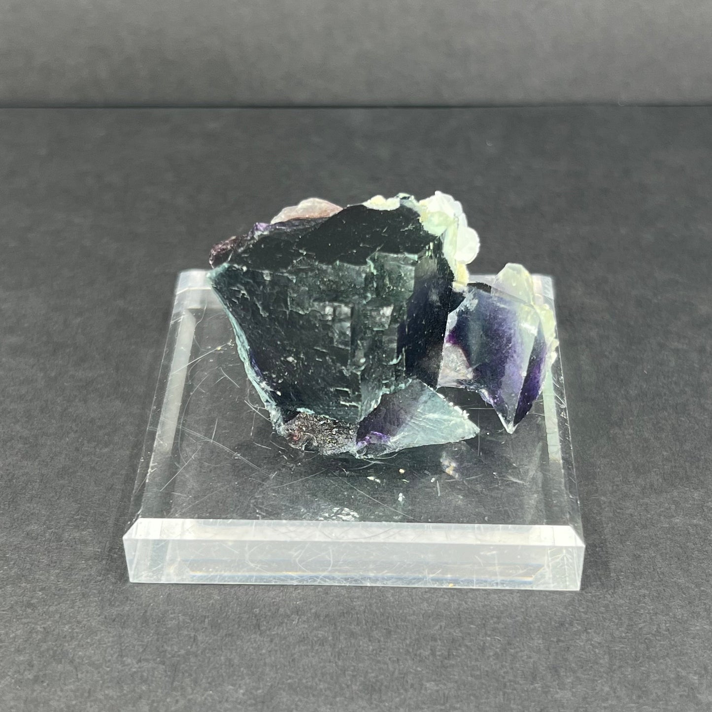 Phantom Fluorite