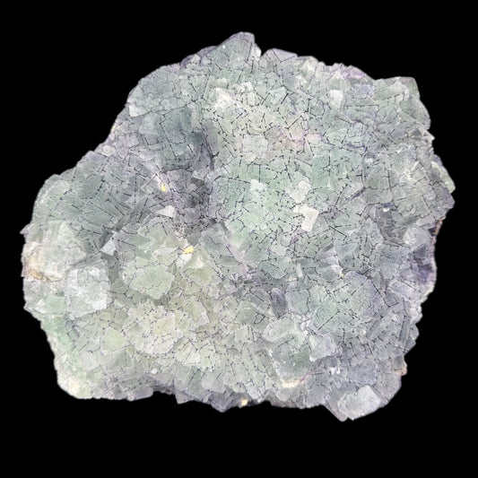 Fluorite QR XL