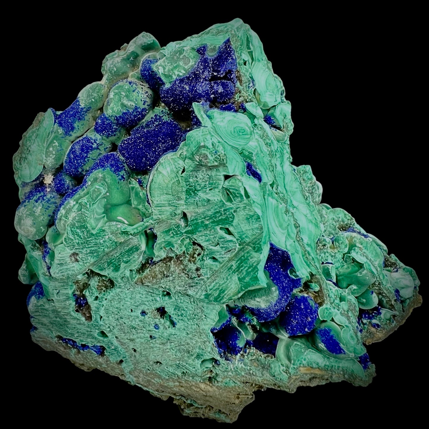 Azurite